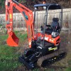 Mini Dig Hire