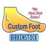 Custom Foot Australia