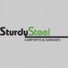 Sturdy Steel Carports & Garages