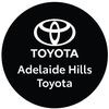 Adelaide Hills Toyota