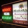 Maharaja Authentic Indian Restaurant