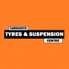 Tamworth Tyres & Suspension Centre