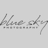 Blue Sky Photography