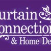 Curtain Connection