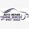 Auto Repair & Towing Service