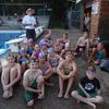 Laurie Lawrence Swim School