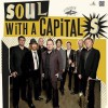 Reverend Funk & The Horns Of Salvation