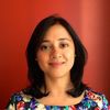 Dr Bhaswati Ghosh
