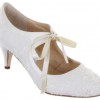 Deseo Bridal & Evening Shoes