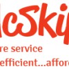 McSkips Bin Hire Service