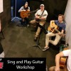 The Guitar Gym