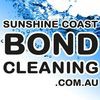Sunshine Coast Bond Cleaning