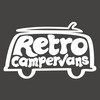 Retro Camper Vans