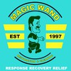 Magic Wand Cleaning & Restoration