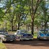 True Blue Wedding Cars