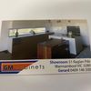 GM Cabinets