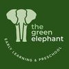 The Green Elephant