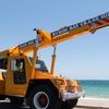 Byron Bay Crane Hire