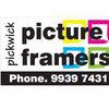 Pickwick Picture Framers