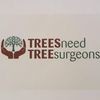 Trees Need Tree Surgeons