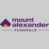 Mount Alexander Funerals