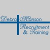 Debra Manson Recruitment & Training