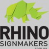 Rhino Signmakers