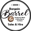 Bargain Barrel