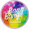 Bang Bang Balloons