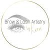 Brow & Lash Artistry By Kerri