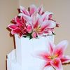 Wedding Cake Art