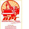Boulder Parts & Towing
