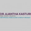 Dr Ajantha Kasturi Obstetrician & Gynaecologist