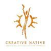 Creative Native Aboriginal Art Gallery