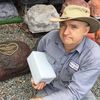 Memorial Rock Safes Australia