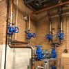 Hydromatic