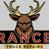 Prancer Truck Repairs