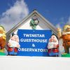Twinstar Guesthouse & Observatory