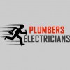 Plumbers Electricians