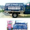 Light & Power 6210