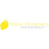 Yellow Strawberry Hair Cutters