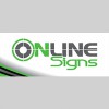 Online Signs Geelong