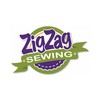 Zig Zag Sewing