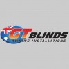 Gt Blinds & Awnings Installations