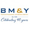 BM&Y Chartered Acountants