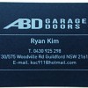 Abd Garage Doors