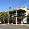 Commercial Hotel