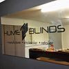 Hume Blinds