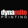 Dynamite Colour Cards