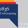 1836 Conveyancing